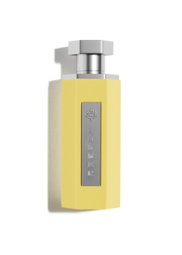 Summer Yellow · Reef