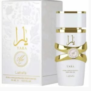 Yara Moi – Aceite Concentrado