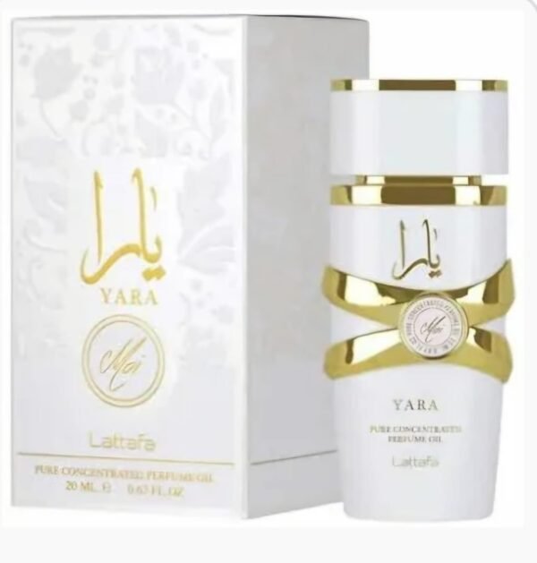 Yara Moi – Aceite Concentrado