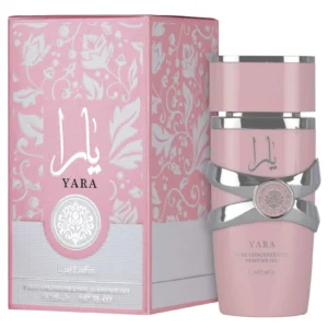 Yara – Aceite Concentrado
