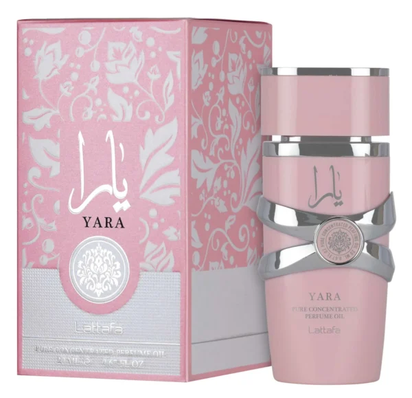 Yara – Aceite Concentrado