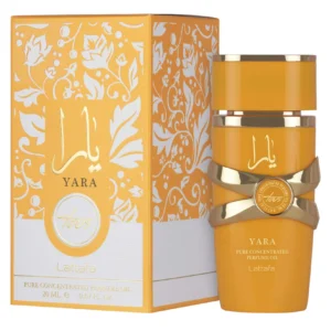 Yara Tous – Aceite Concentrado
