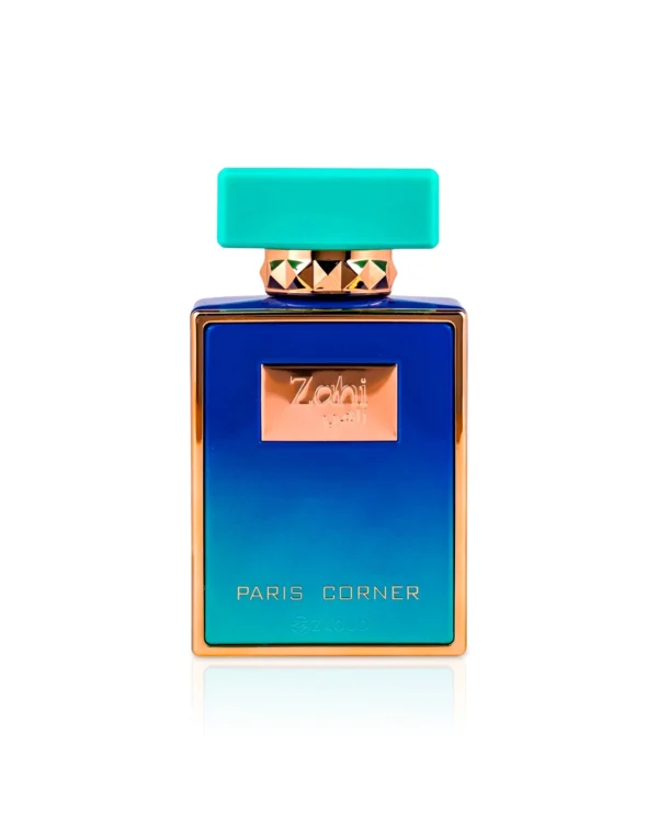 Zahi – Paris Corner - Imagen 2