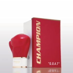 Champion G.O.A.T – Fragrance World