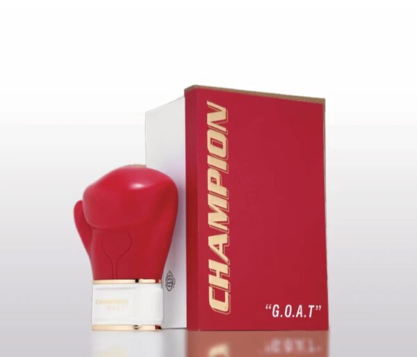Champion G.O.A.T – Fragrance World