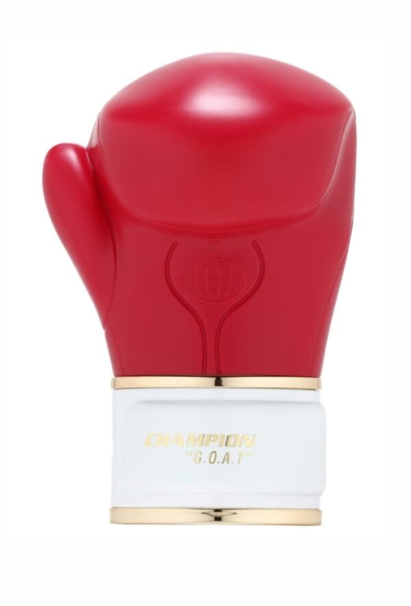 Champion G.O.A.T – Fragrance World