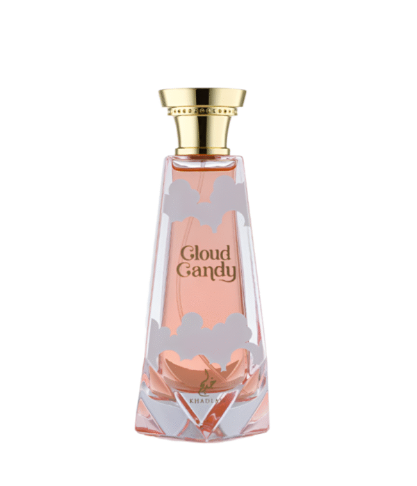 Cloud Candy – Khadlaj