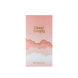 Cloud Candy – Khadlaj