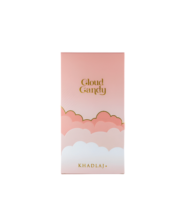 Cloud Candy – Khadlaj