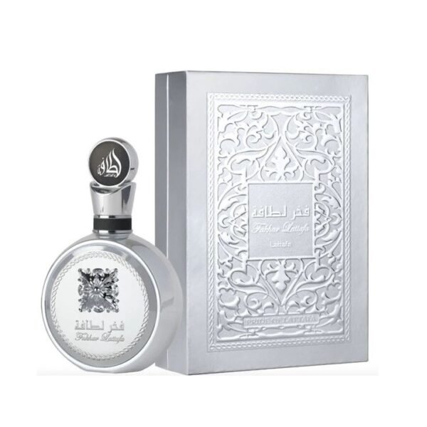 Fakhar Platin – Lattafa