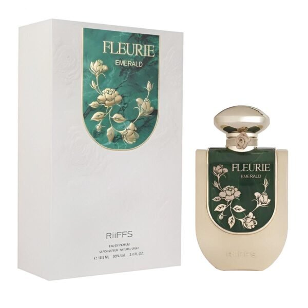 Fleurie Emerald – Riiffs