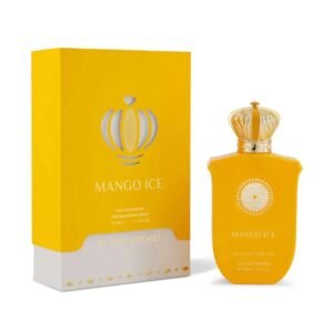 Mango Ice – Gulf Orchid