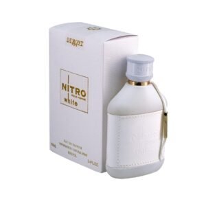 Nitro White – Dumont