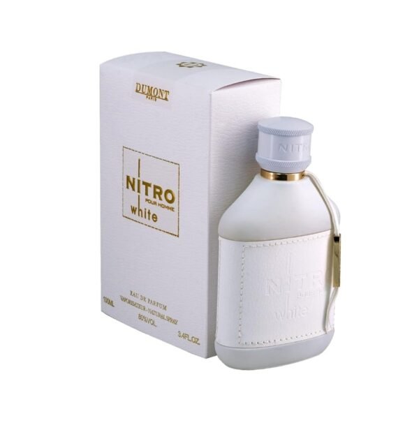 Nitro White – Dumont