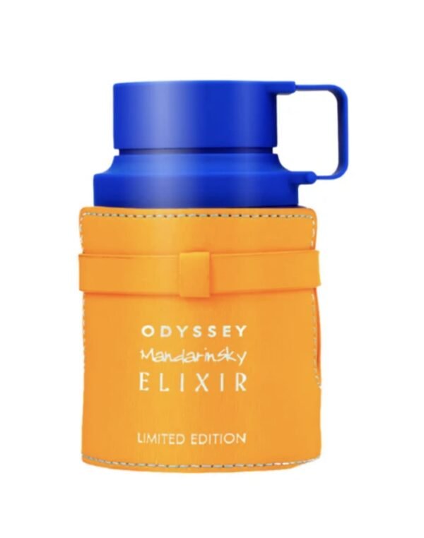 Odyssey Mandarin Sky Elixir