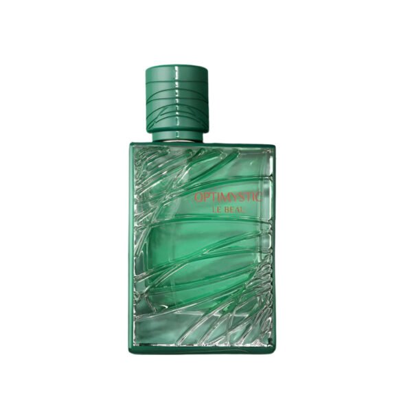 Optimystic Le Beau – Fragrance World - Imagen 2