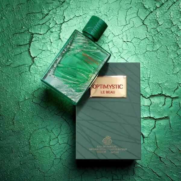 Optimystic Le Beau – Fragrance World