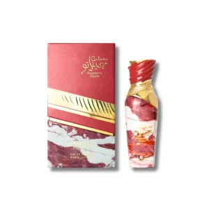 Gelato Raspberry Ripple de Arabiyat Prestige