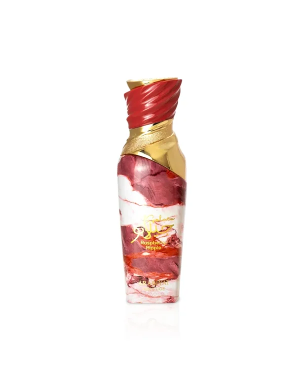 Gelato Raspberry Ripple de Arabiyat Prestige