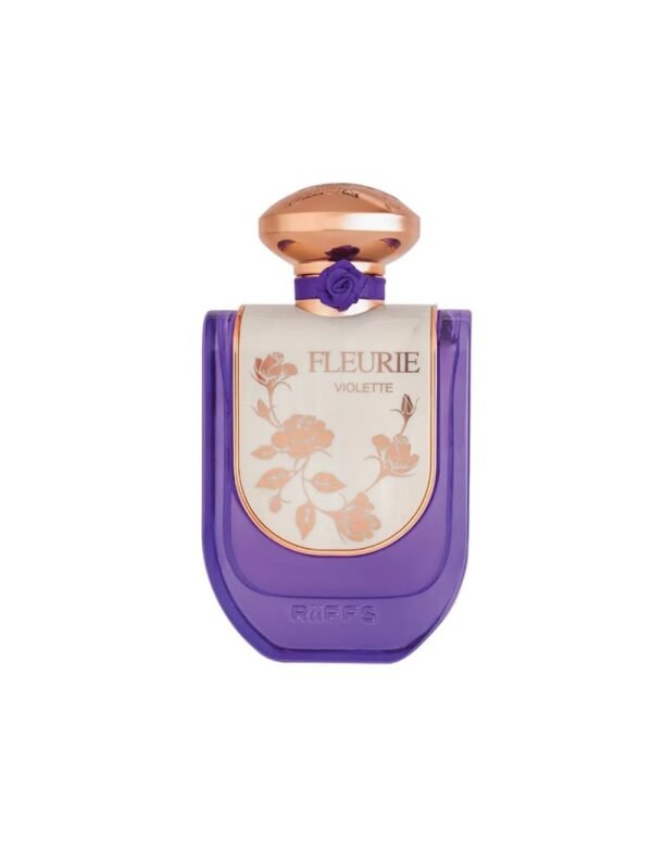 Fleurie Violette – Riiffs
