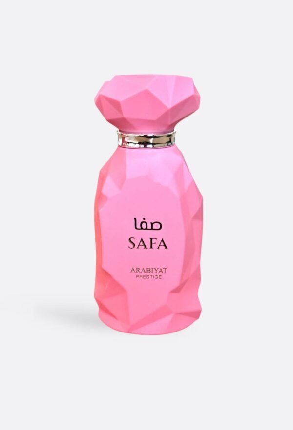 Safa – Arabiyat Prestige