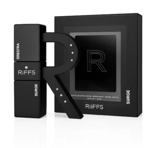 Spectra & Surge – Riiffs