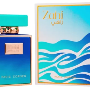 Zahi – Paris Corner