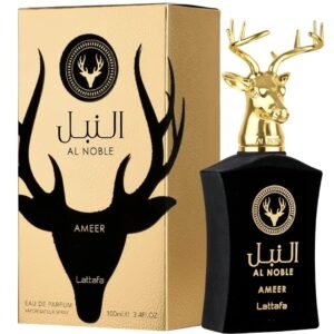Al Noble Ameer de Lattafa