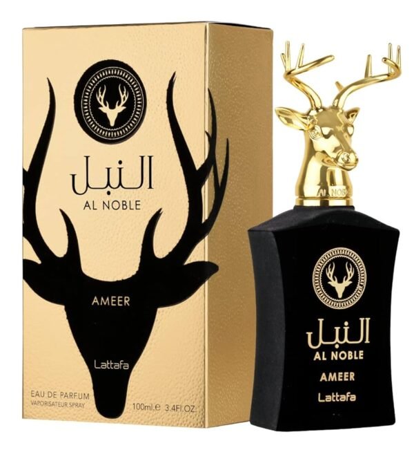 Al Noble Ameer de Lattafa