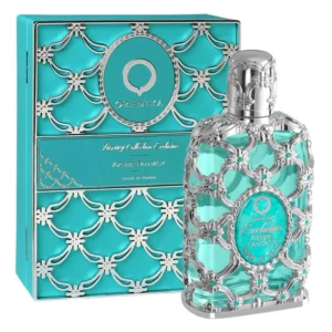 Azure Fantasy – Colección de Lujo Exclusiva (Orientica)