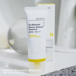 BARRIER BALANCE SUNBLOCK