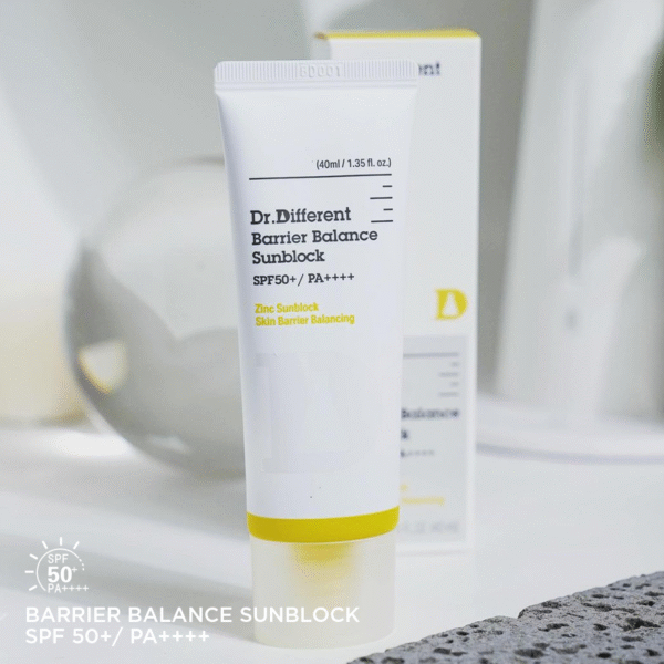 BARRIER BALANCE SUNBLOCK