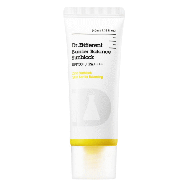 BARRIER BALANCE SUNBLOCK