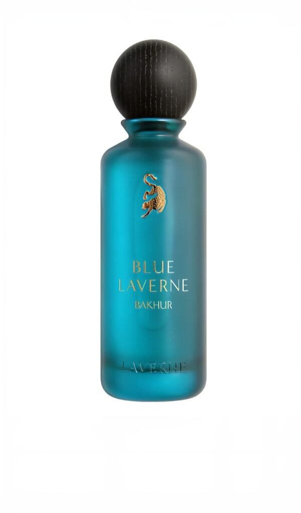 Blue Laverne Bakhur - Imagen 2