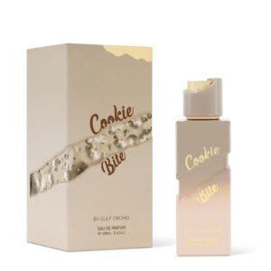 Cookie Bite – Gulf Orchid