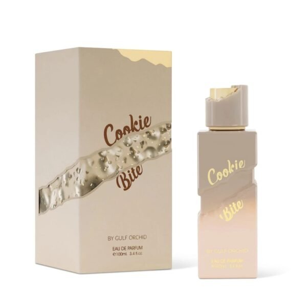 Cookie Bite – Gulf Orchid