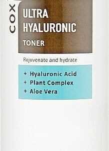 COXIR ULTRA HYALURONIC TONER