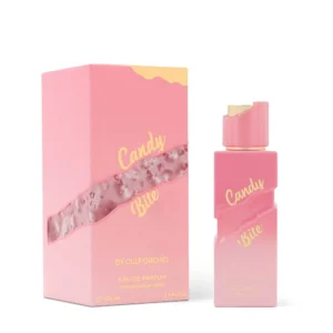 Candy Bite — Gulf Orchid