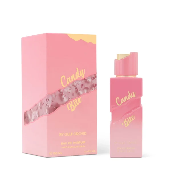 Candy Bite — Gulf Orchid
