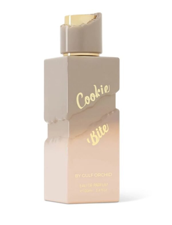 Cookie Bite – Gulf Orchid