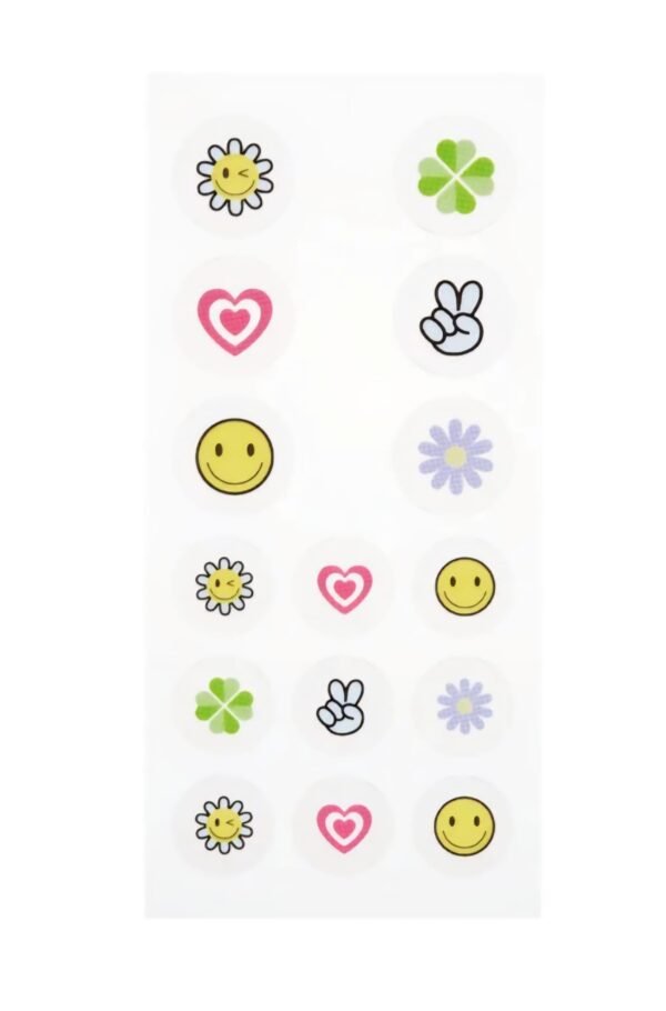 Look at Me – Don't Be Shy Acne Patch - Imagen 2