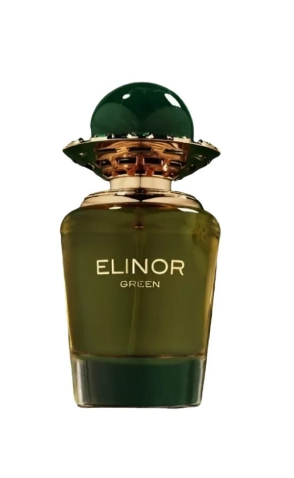 Elinoor Green – French Avenue