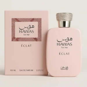 Hawas Éclat – Rasasi