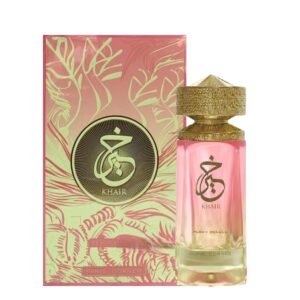 Khair Peach Delulu – Paris Corner