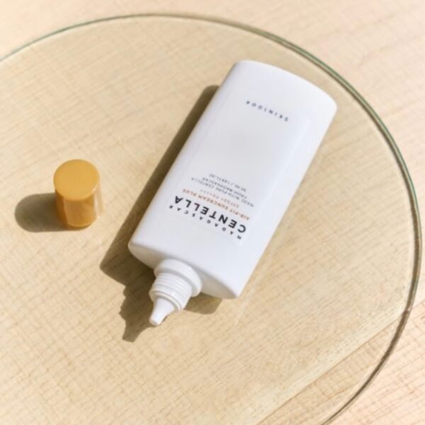 MADAGASCAR CENTELLA AIR-FIT SUNCREAM PLUS – 50 ml
