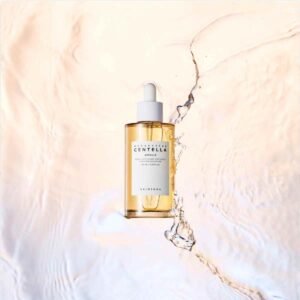 Madagascar Centella Ampoule de SKIN 1004