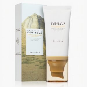 MADAGASCAR CENTELLA AIR FIT SUN