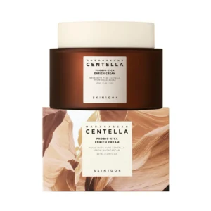 MADAGASCAR CENTELLA PROBIO-CICA ENRICH CREAM – 50 ml