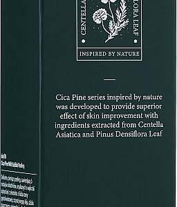 SKIN79 Cica Pine Mild Bubble Peeling