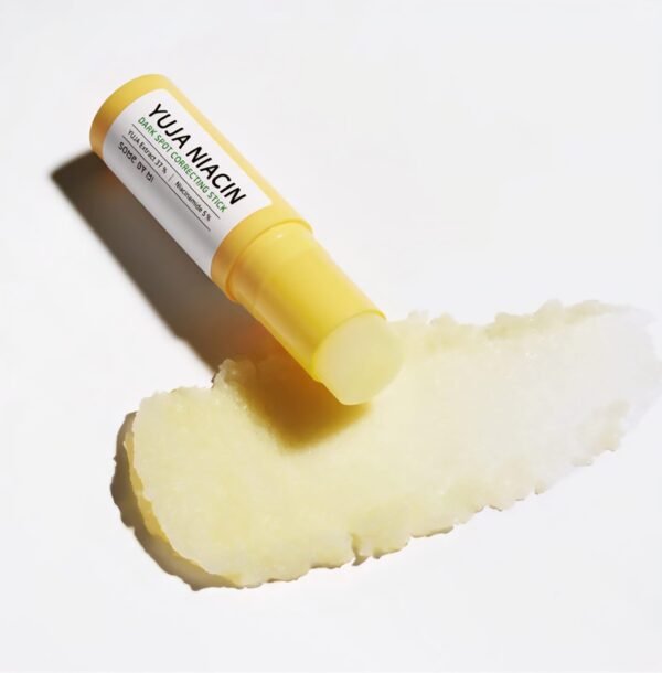 Yuja Niacin Dark Spot Correcting Stick